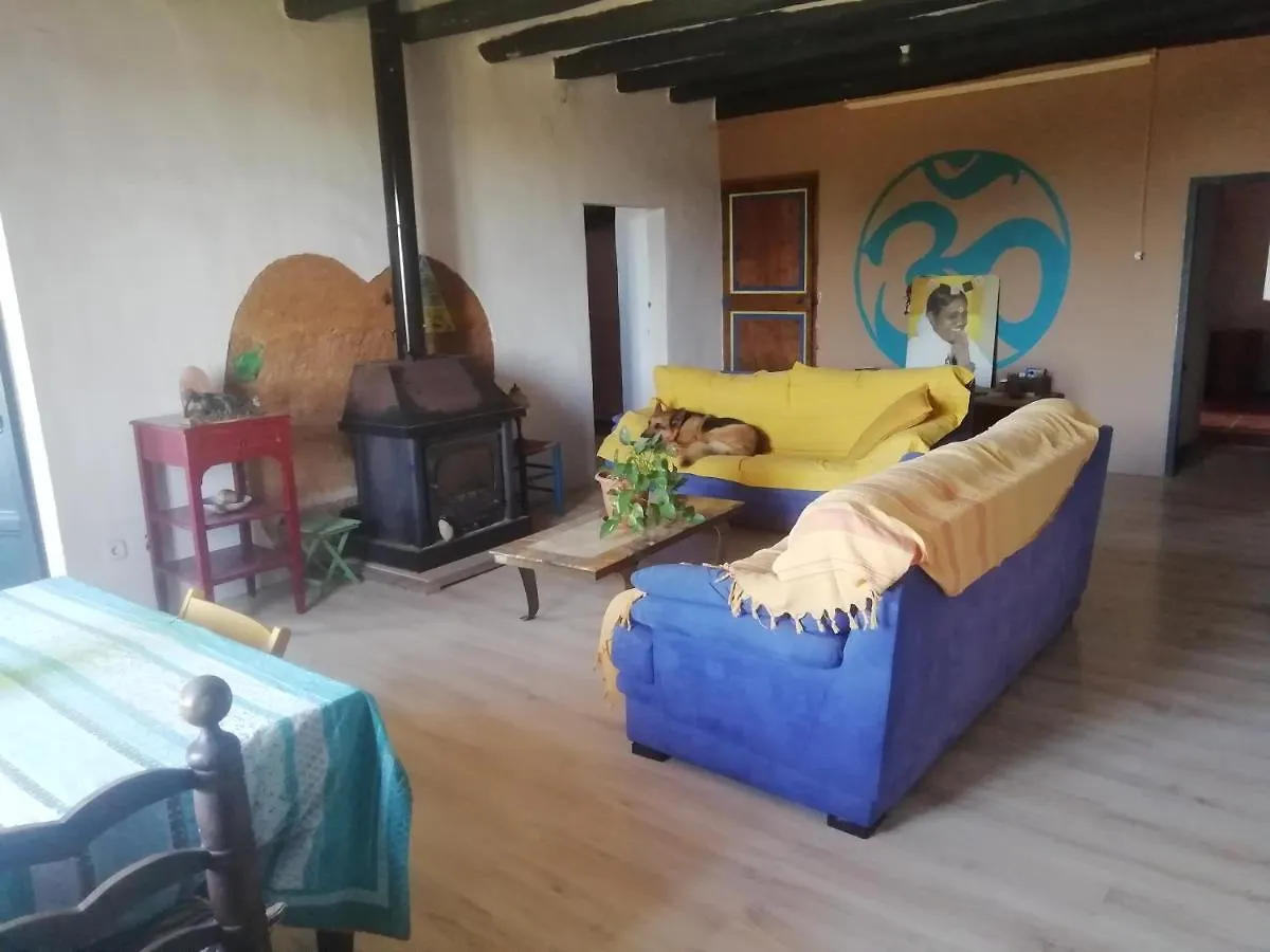 Masia Cal Lari Espagne