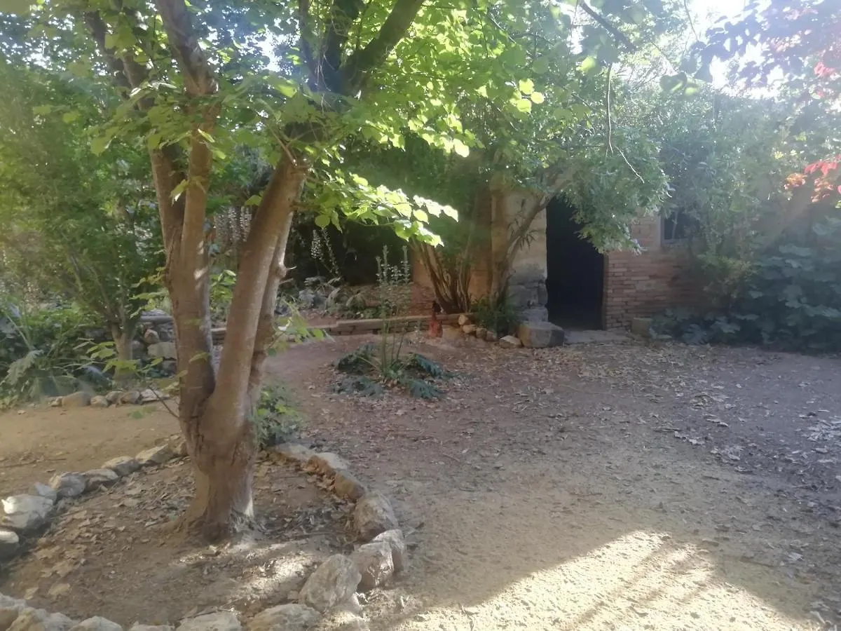 Masia Cal Lari 0*, 바르셀로나 스페인