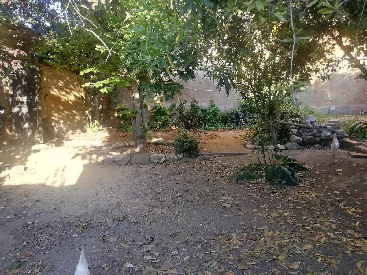 Séjour à la campagne Masia Cal Lari Espagne
