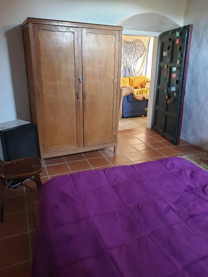 Séjour à la campagne Masia Cal Lari