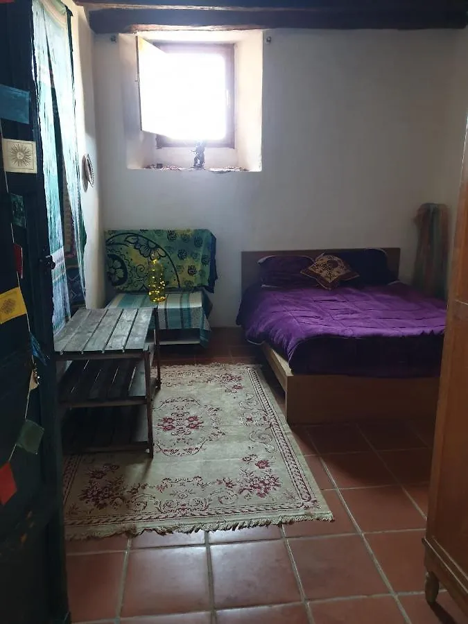 Masia Cal Lari Séjour à la campagne
