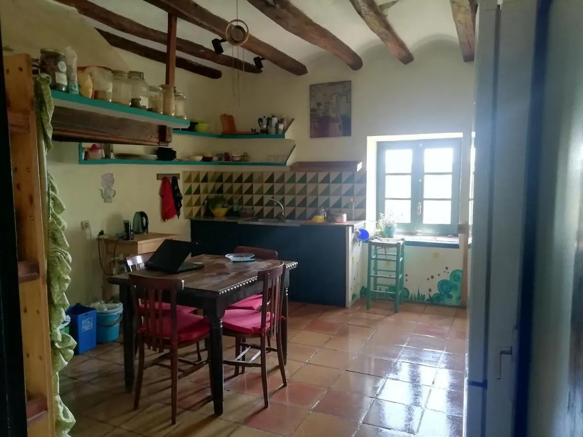 Masia Cal Lari Country house Barcelona