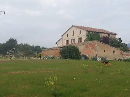Country house Masia Cal Lari